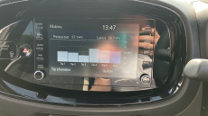 Toyota Aygo X 1.0 VVT-i Edge 5dr Petrol Hatchback